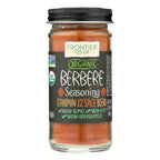 Frontier Co-op Organic Berbere Seasoning, 2.3 oz