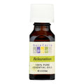 Aura Cacia Relaxation Essential Oil Blend (Pack of 1 - 0.5 Fl Oz)