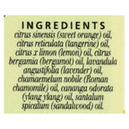 Aura Cacia Relaxation Essential Oil Blend (Pack of 1 - 0.5 Fl Oz)