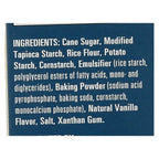 King Arthur Yellow Cake Mix, 22 oz (Case of 6)
