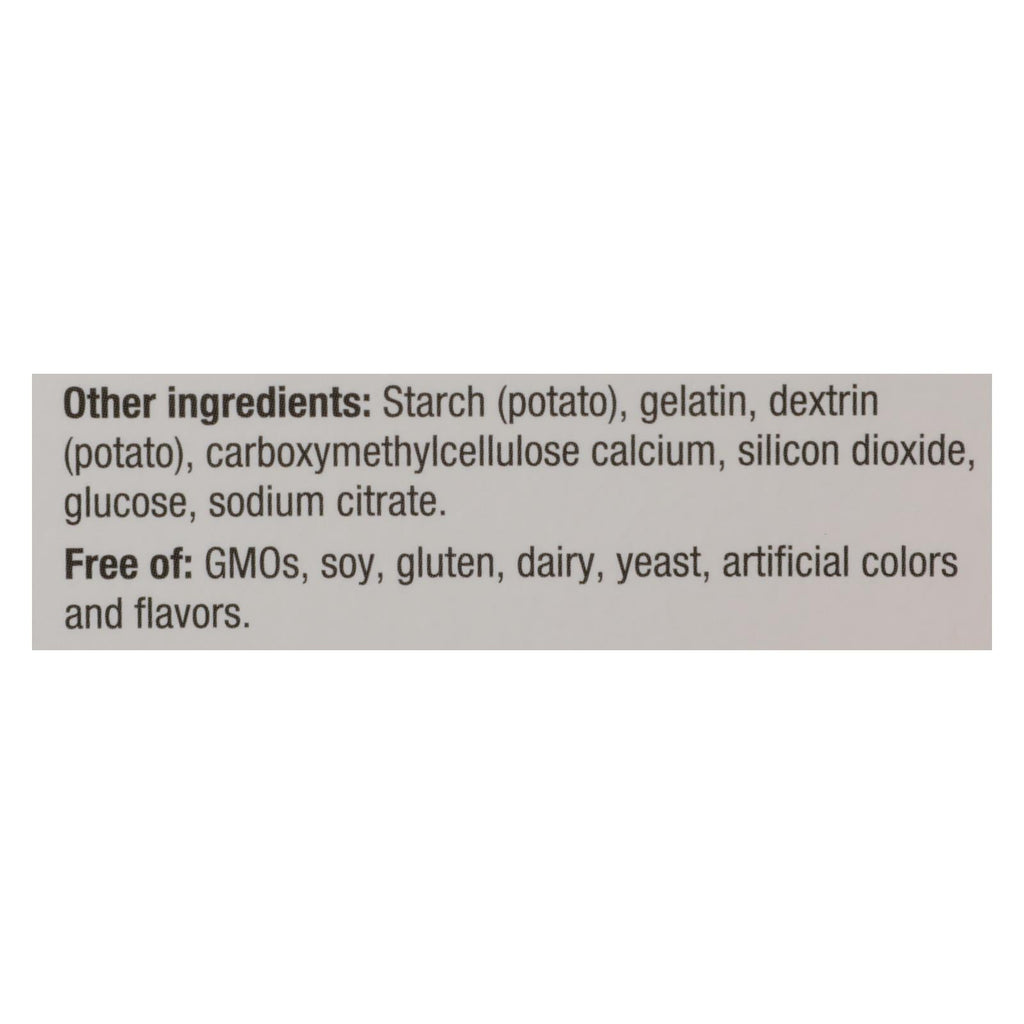 Kyolic Kyo-dophilus Probiotics Plus Enzymes (Pack of 120 Capsules)