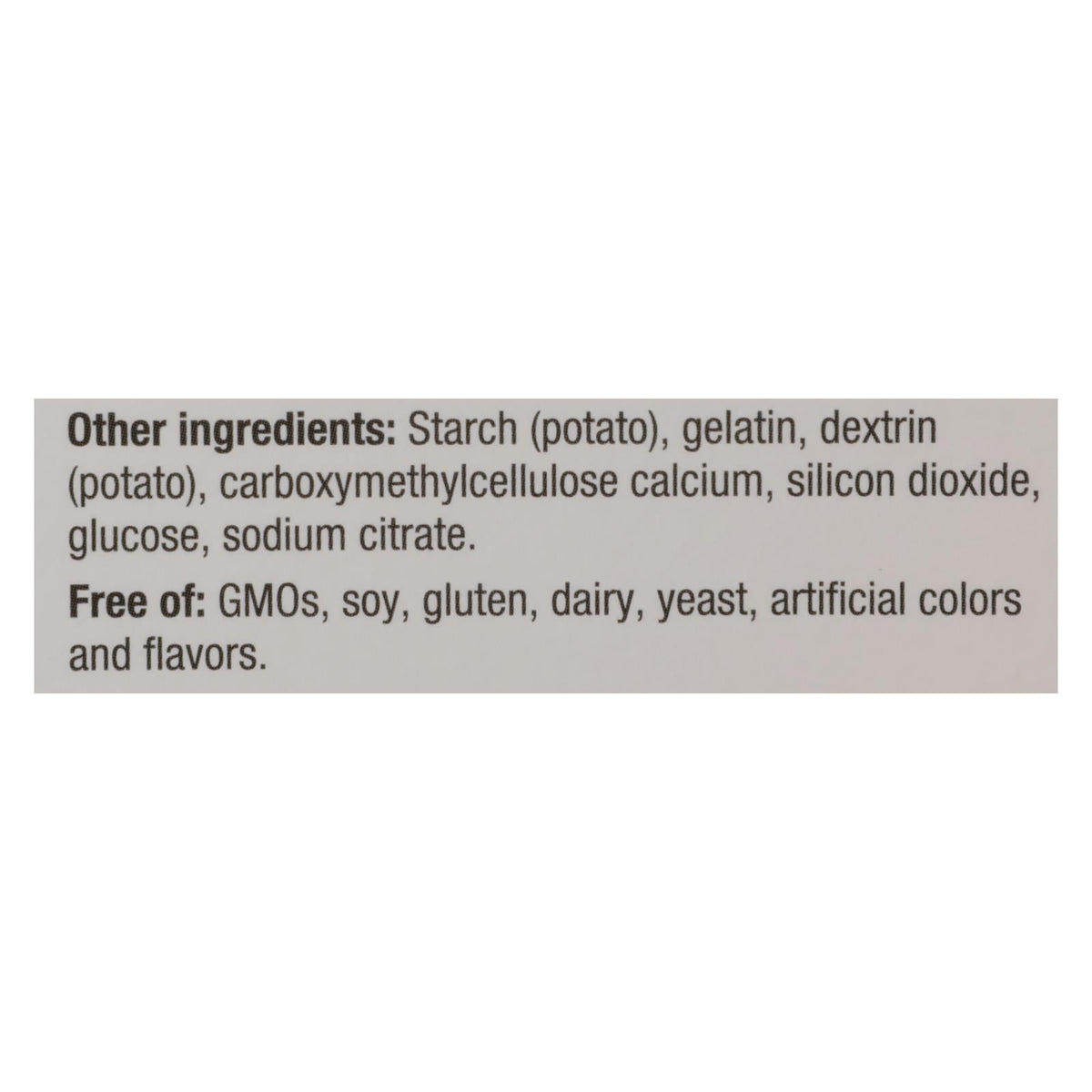 Kyolic Kyo-dophilus Probiotics Plus Enzymes (Pack of 120 Capsules)