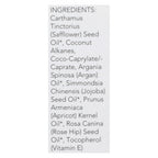 Nourish Organic Pure Hydrating Argan, Apricot & Rosehip Face Serum, 0.7 oz