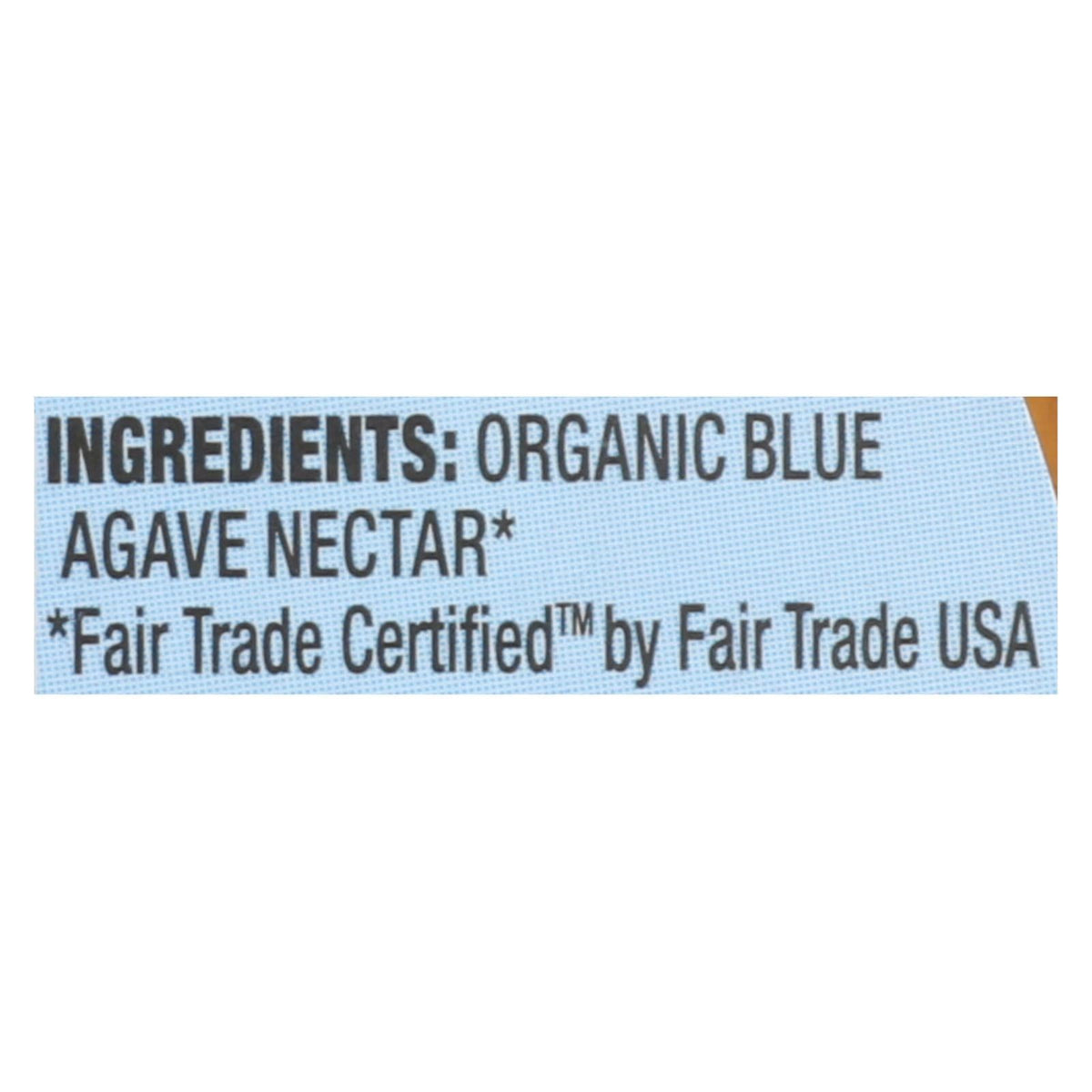 Wholesome Organic Blue Agave, 11.75 oz (Case of 6)