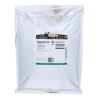 Frontier Herb Organic Peppermint Leaf Cut & Sifted - 1lb Single Bulk Item