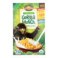 EnviroKidz Organic Gorilla Munch Corn Puffs, 10 oz (Case of 12)