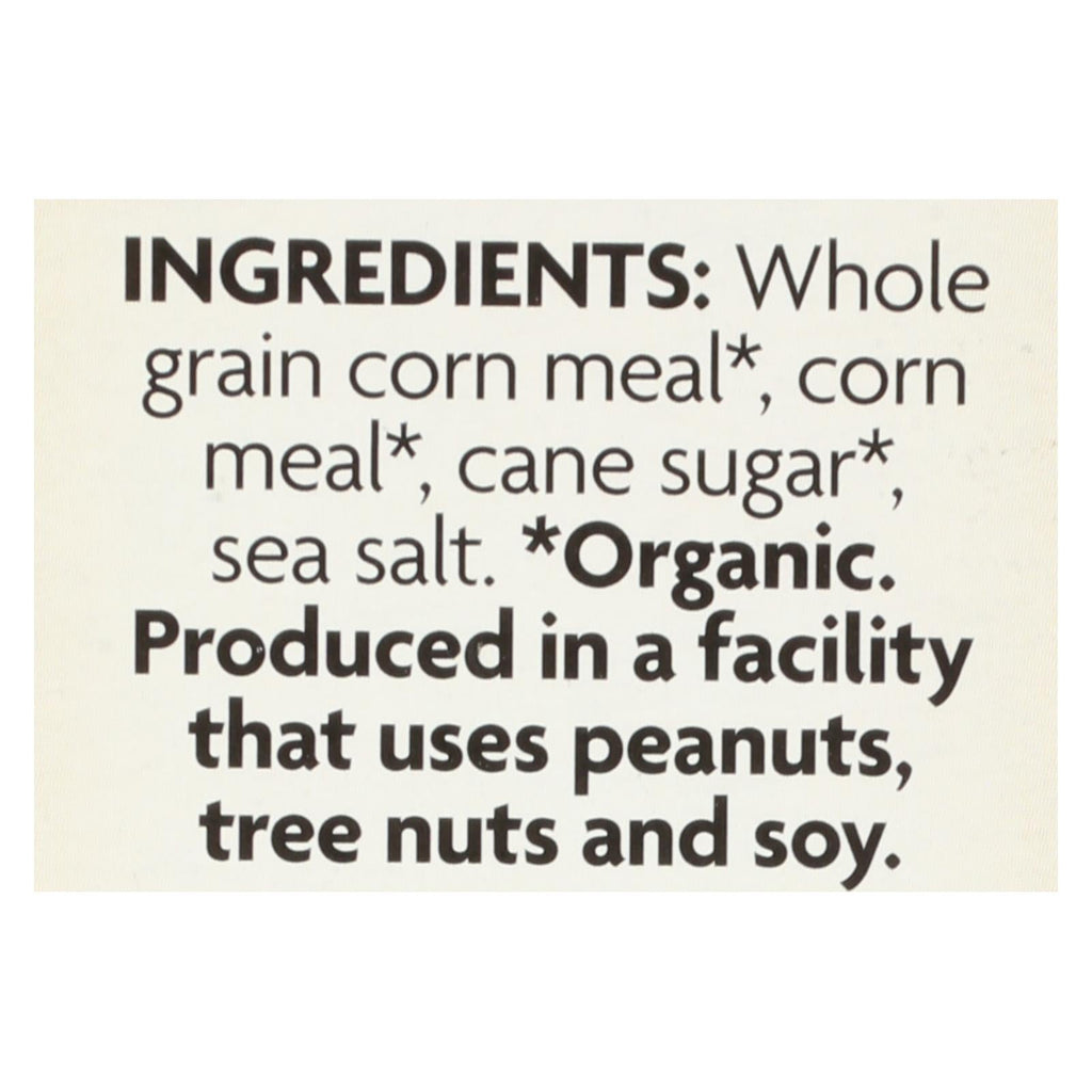 EnviroKidz Organic Gorilla Munch Corn Puffs, 10 oz (Case of 12)