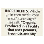 EnviroKidz Organic Gorilla Munch Corn Puffs, 10 oz (Case of 12)