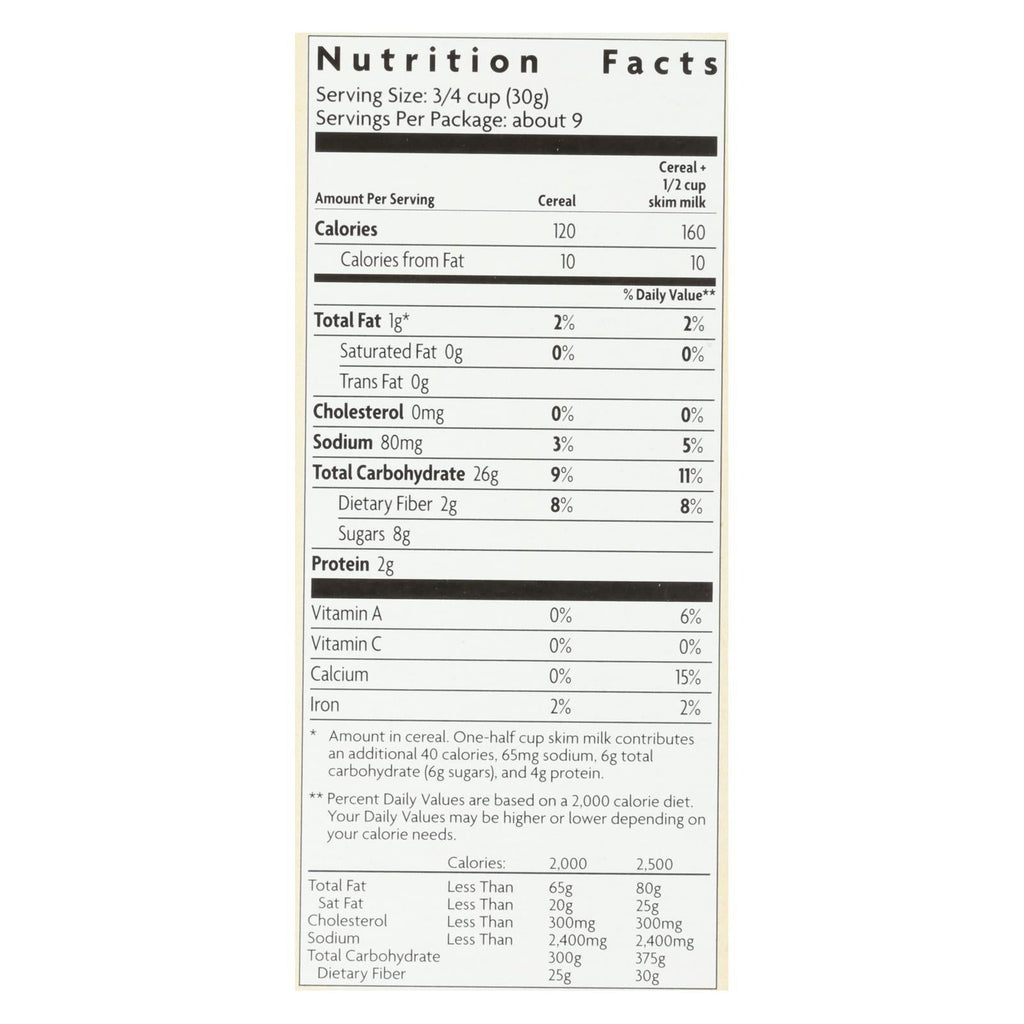 EnviroKidz Organic Gorilla Munch Corn Puffs, 10 oz (Case of 12)