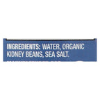 Westbrae Natural Organic Kidney Beans, 15 oz (Case of 12)