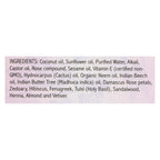 Auromere Ayurvedic Bar Soap (Pack of 2.75 Oz Himalayan Rose)