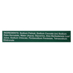 Real Aloe Vera Bar Soap, 4.75 oz