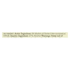 Bach Flower Remedies Gorse Essence, 0.7 fl oz