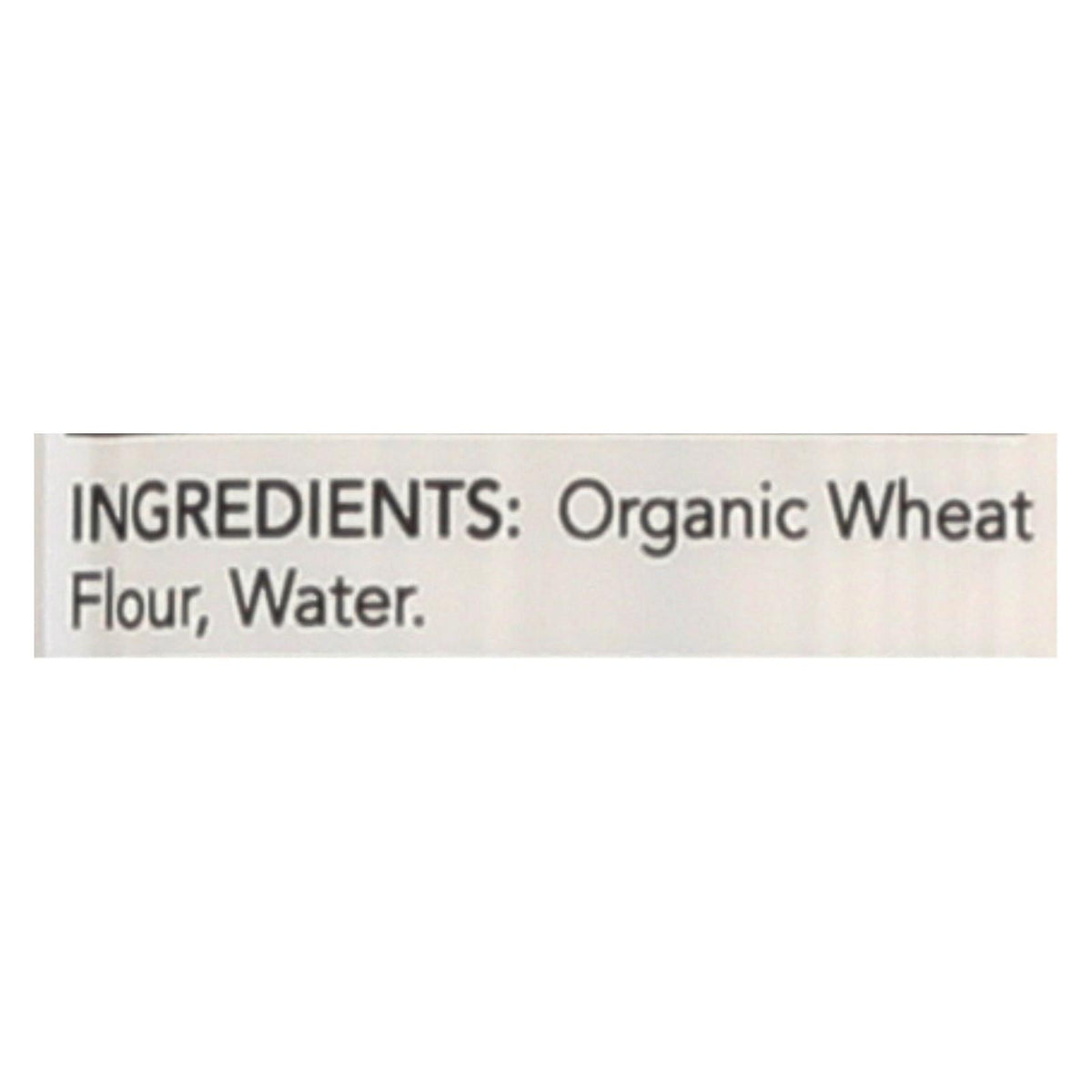 Hakubaku Organic Somen Noodles, 9.52 oz (Case of 8)