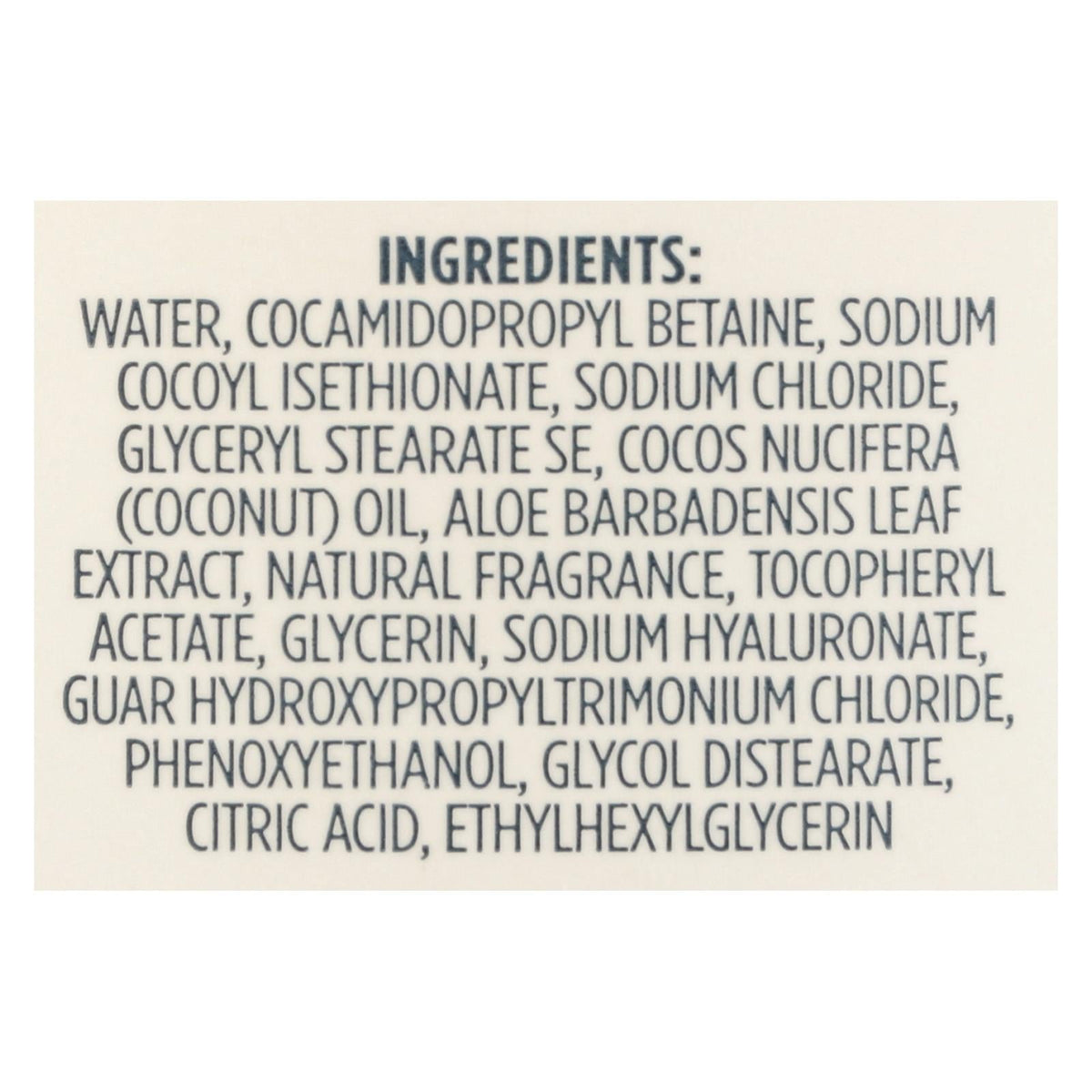 Kirk's Natural 3-in-1 Cleanser Original Fresh (32 Fl Oz.)