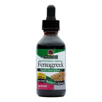 Nature's Answer Fenugreek Seed (Pack of 2 Fl Oz)