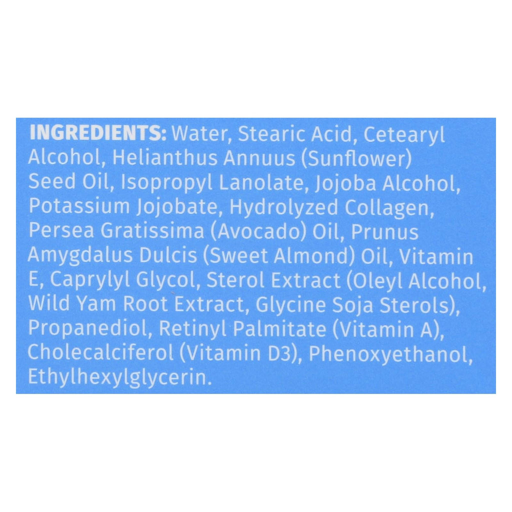 Reviva Labs Collagen Night Cream, 1.5 oz