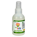 Lafe's Natural and Organic Baby Insect Repellent (4 Fl Oz)