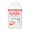 Kyolic Aged Garlic Extract Formula 101, 200 Capsules