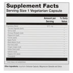 Natural Balance Ultra Colon Clenz, 60 Vegetarian Capsules