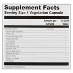 Natural Balance Ultra Colon Clenz, 60 Vegetarian Capsules