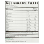 Nature's Answer Gluten-Free Brewer's Yeast, 16 oz