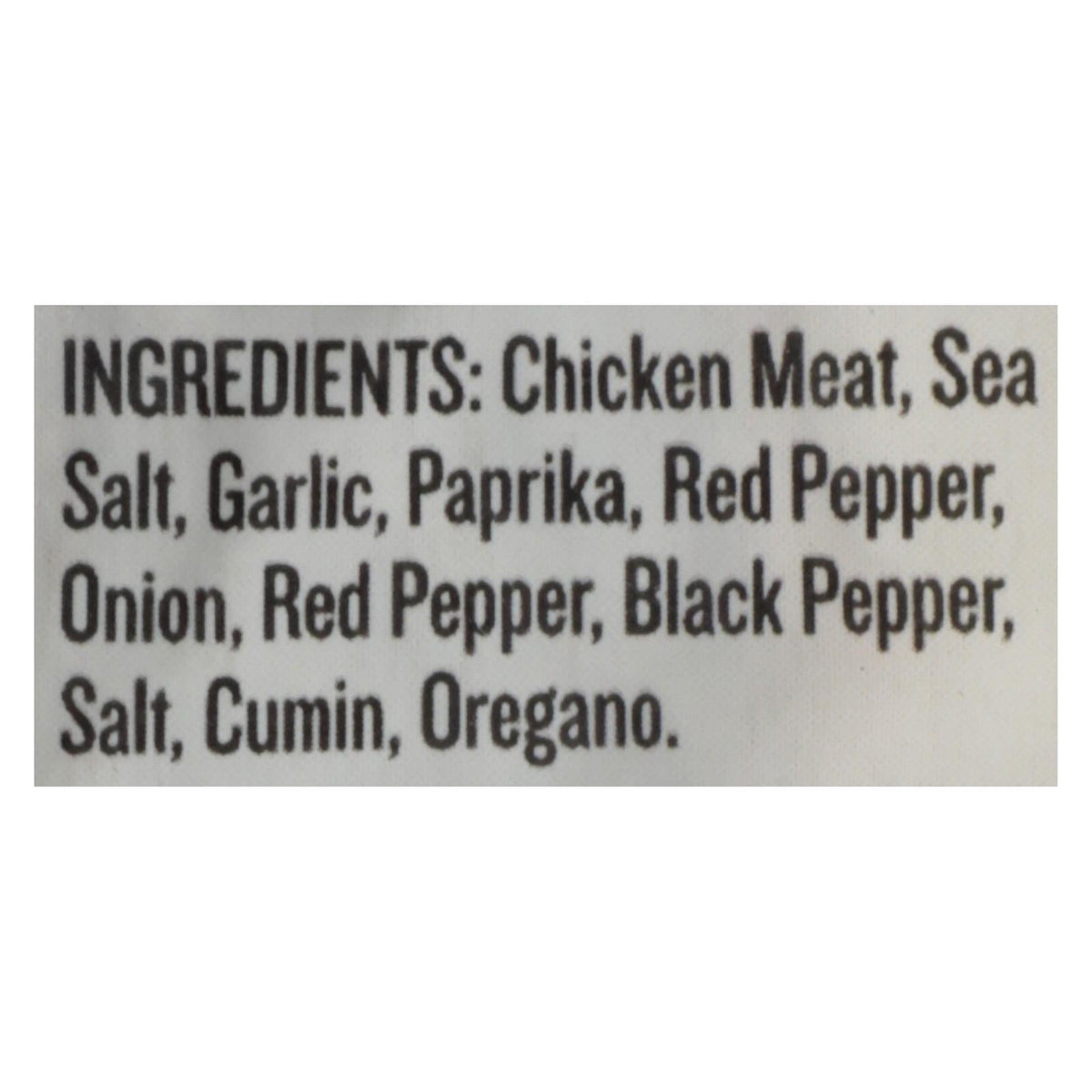 Epic Chicken Sriracha Strip, 0.8 oz (Case of 20)