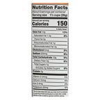 Barbara's Baked Original Cheese Puffs, 5.5 oz (Case of 12)