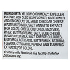 Barbara's Baked Original Cheese Puffs, 5.5 oz (Case of 12)