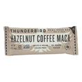 Thunderbird Hazelnut Coffee Maca Bar, 1.7 oz (Case of 12)