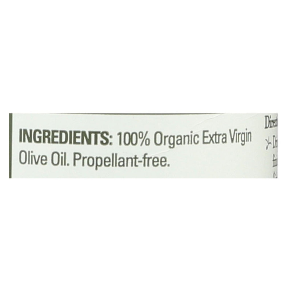 La Tourangelle Extra Virgin Olive Oil Spray, 5 fl oz (Case of 6)