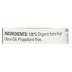 La Tourangelle Extra Virgin Olive Oil Spray, 5 fl oz (Case of 6)