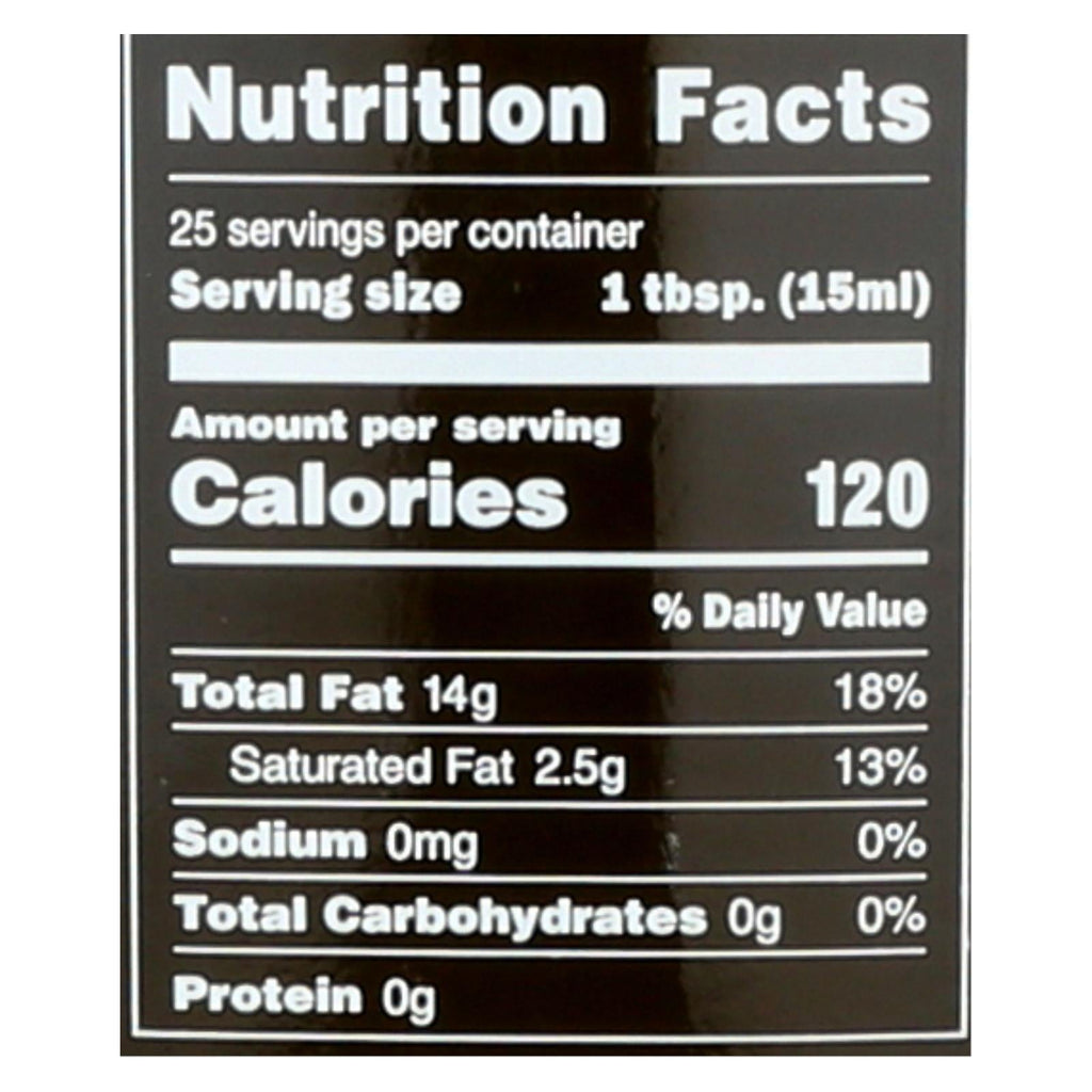 Cobram Estate California Select Extra Virgin Olive Oil, 12.7 fl oz (Case of 6)