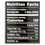 Cobram Estate California Select Extra Virgin Olive Oil, 12.7 fl oz (Case of 6)