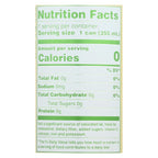 Zevia Black Raspberry Tea, 12 fl oz (Case of 12)