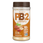 PB2 Powdered Peanut Butter, 6.5 oz (Case of 6)