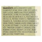Aura Cacia Tranquil Chamomile Aromatherapy Bubble Bath, 13 fl oz