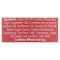 Biscoff Cookie Butter Spread, 13.4 oz (Case of 8)