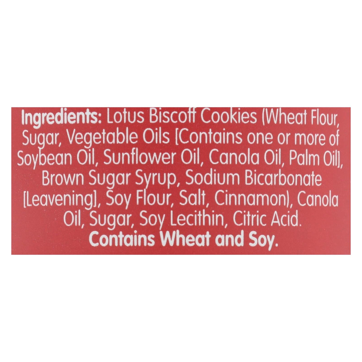 Biscoff Cookie Butter Spread, 13.4 oz (Case of 8)