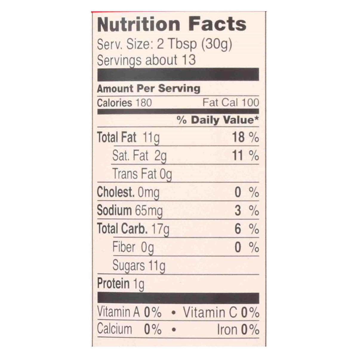 Biscoff Cookie Butter Spread, 13.4 oz (Case of 8)