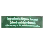 Let's Do Organic Coconut Flakes, 7 oz (Case of 12)