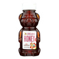Madhava Organic Honey Bear, 12 oz (Case of 6)
