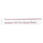 Madhava Organic Honey Bear, 12 oz (Case of 6)