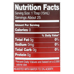 London Pub Malt Vinegar, 12.7 fl oz (Case of 6)