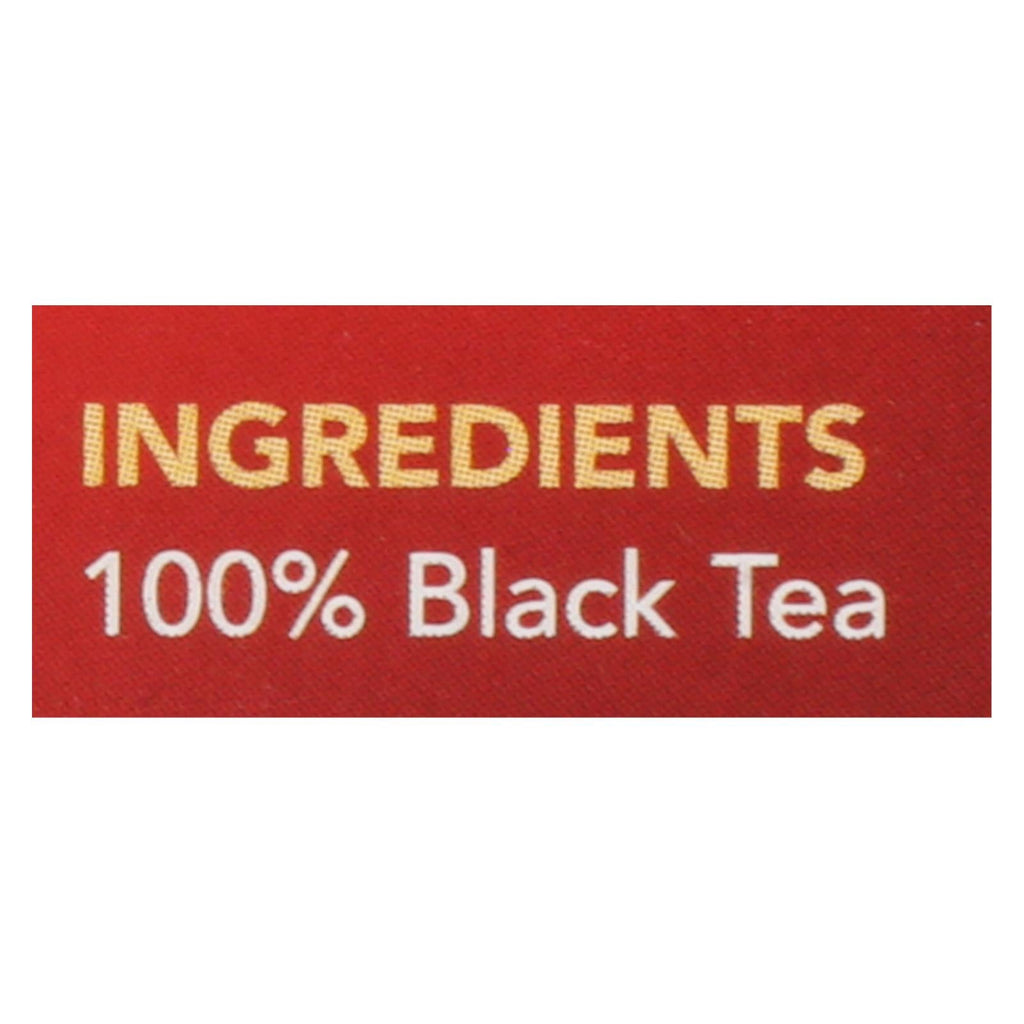 Barry's Tea Gold Blend, 40 ct (Case of 6)