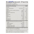 Sun Chlorella A 500 mg, 120 Tablets