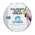 Mt. Vikos Kalamata Olive Spread, 7.6 oz (Case of 6)