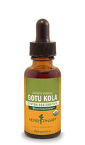 Herb Pharm Gotu Kola, 1 fl oz