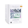 Rishi Lavender Mint Tea, 15 ct (Case of 6)