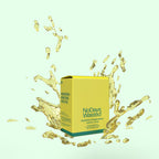 No Days Wasted Hydration Replenishment Stock Lemon Lime - 15 x 32 Oz Case